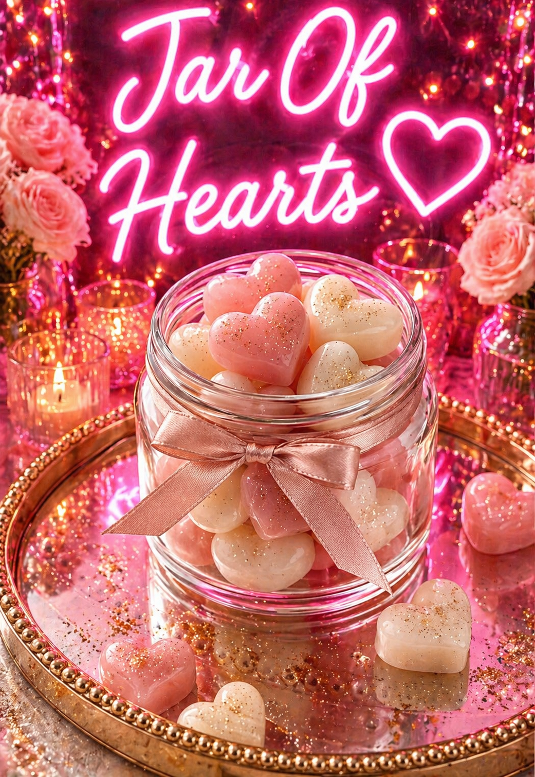 Jar of hearts