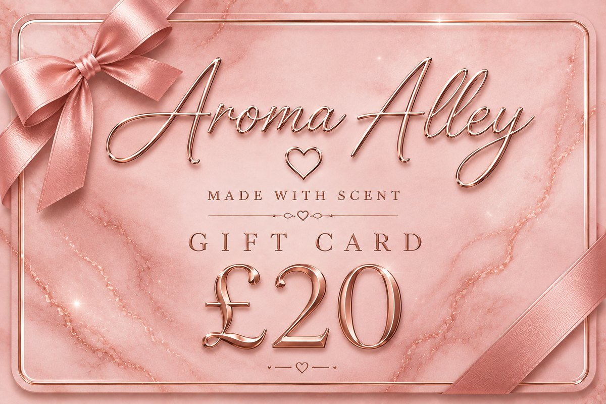 £20 Gift card