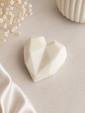 Fresh Sheets 3D Heart