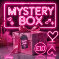 £10 mystery box