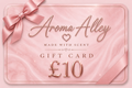 £10 Gift card