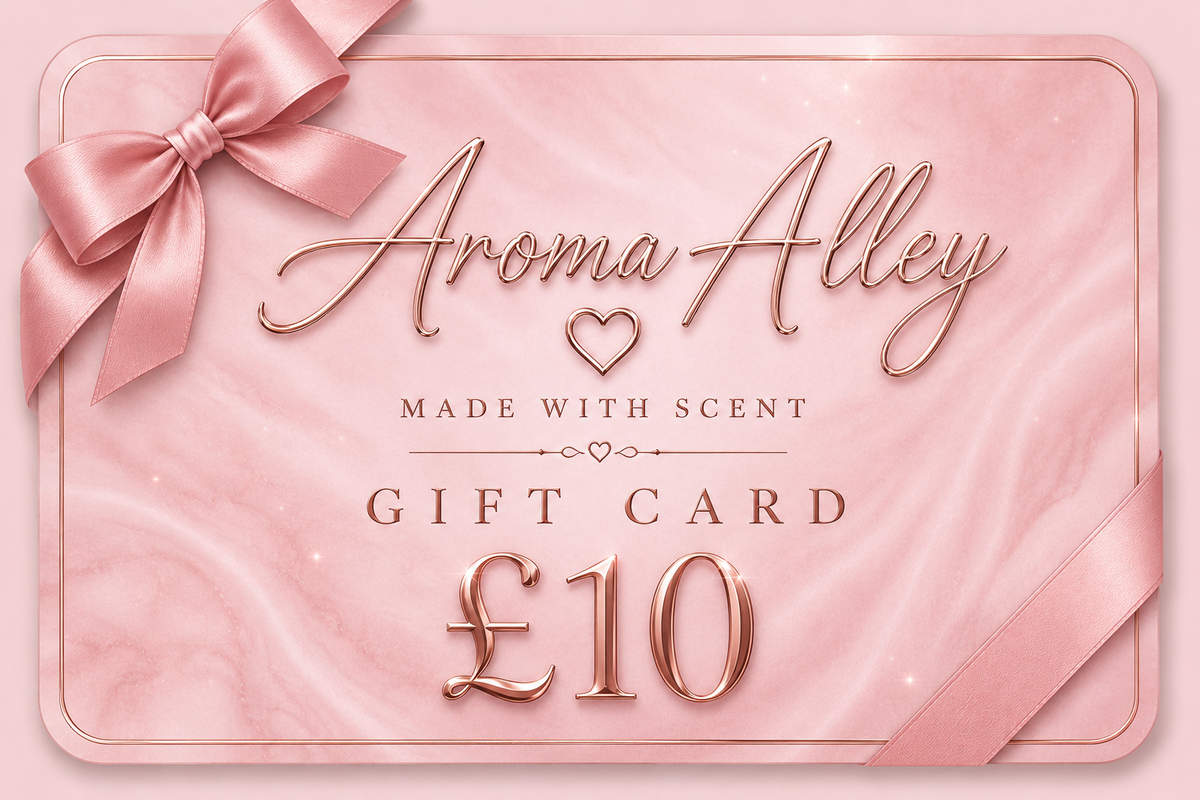 £10 Gift card