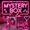 £30 mystery box