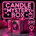 £30 candle mystery box