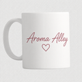 Aroma Alley mug