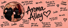 Translation missing: en.Aroma Alley accessibility.home
