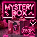 £50 mystery box