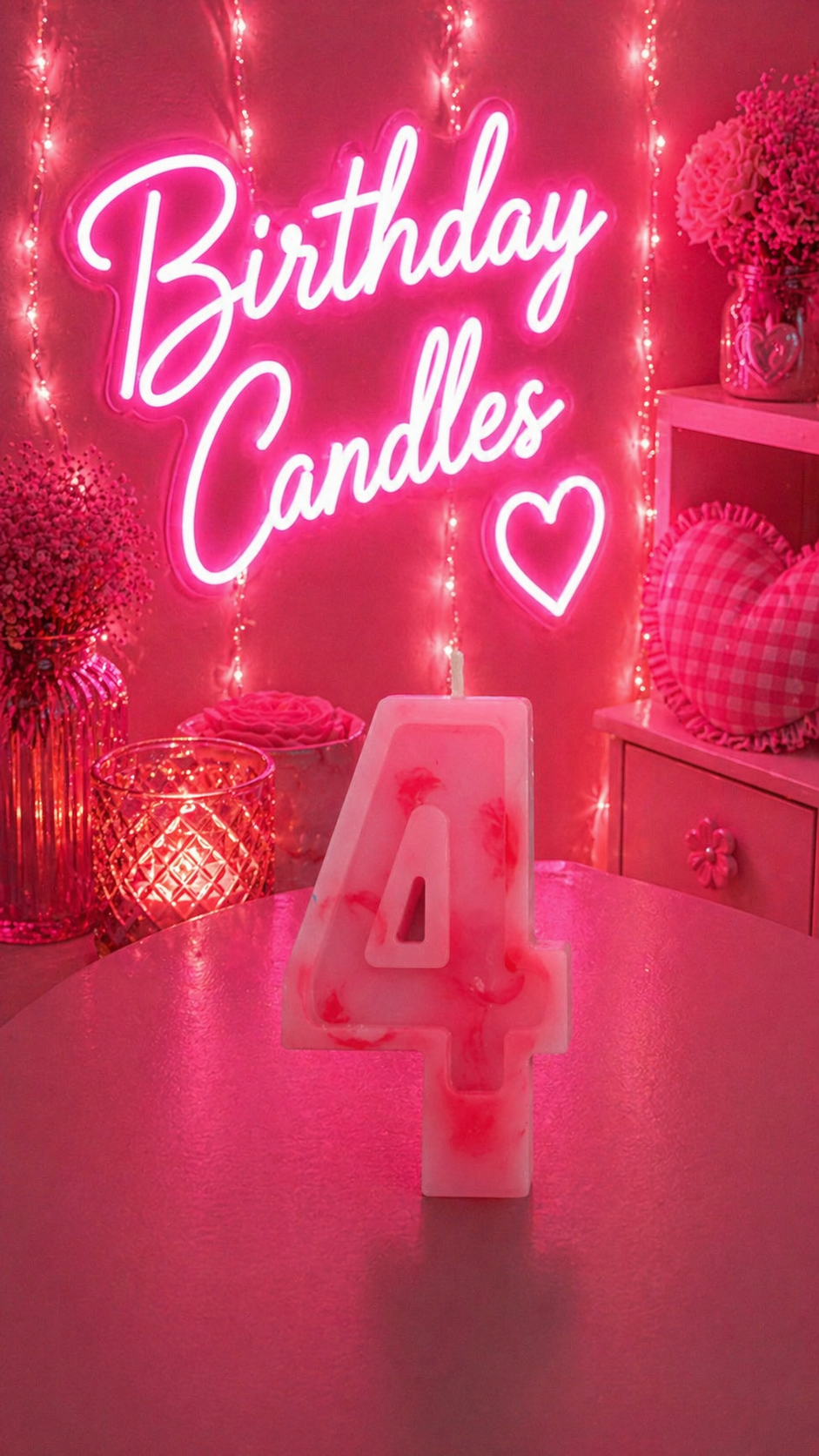 Pink 4