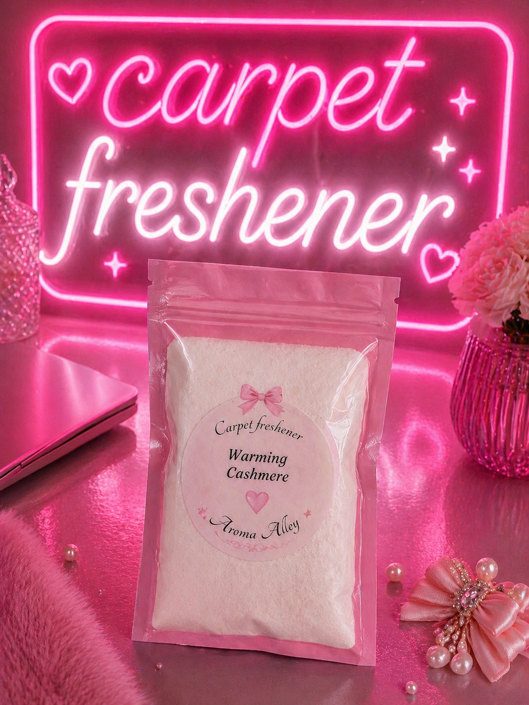 Warming Cashmere 100G