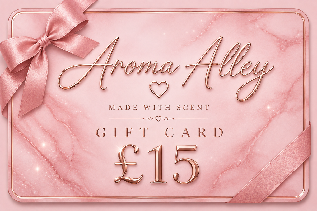 £15 Gift card