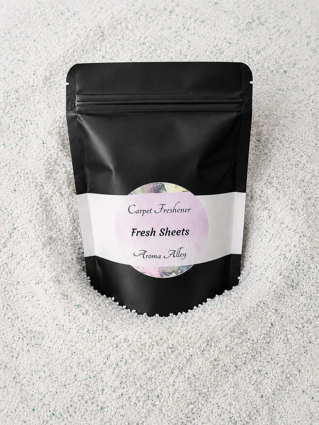200G Fresh sheets carpet freshener