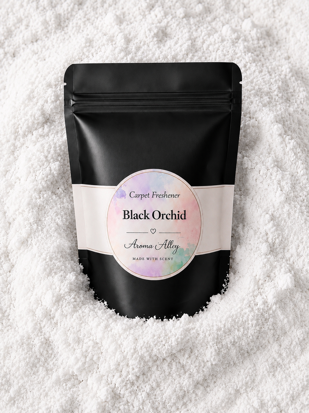 200G Black orchid carpet freshener