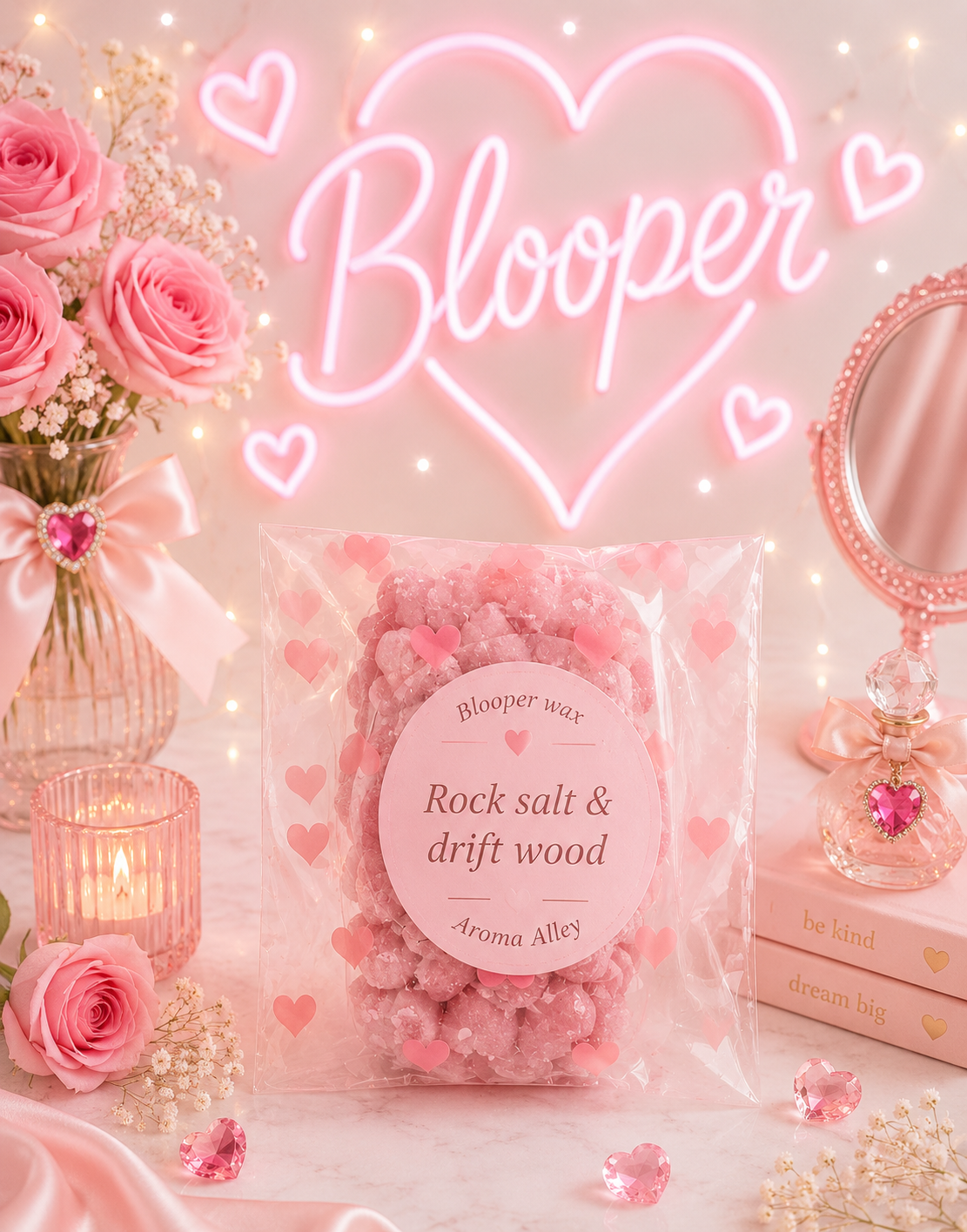 Rockslat&driftwood tester blooper