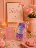 Alien Tester