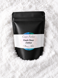 200G Fresh Clean  Cotton carpet freshener