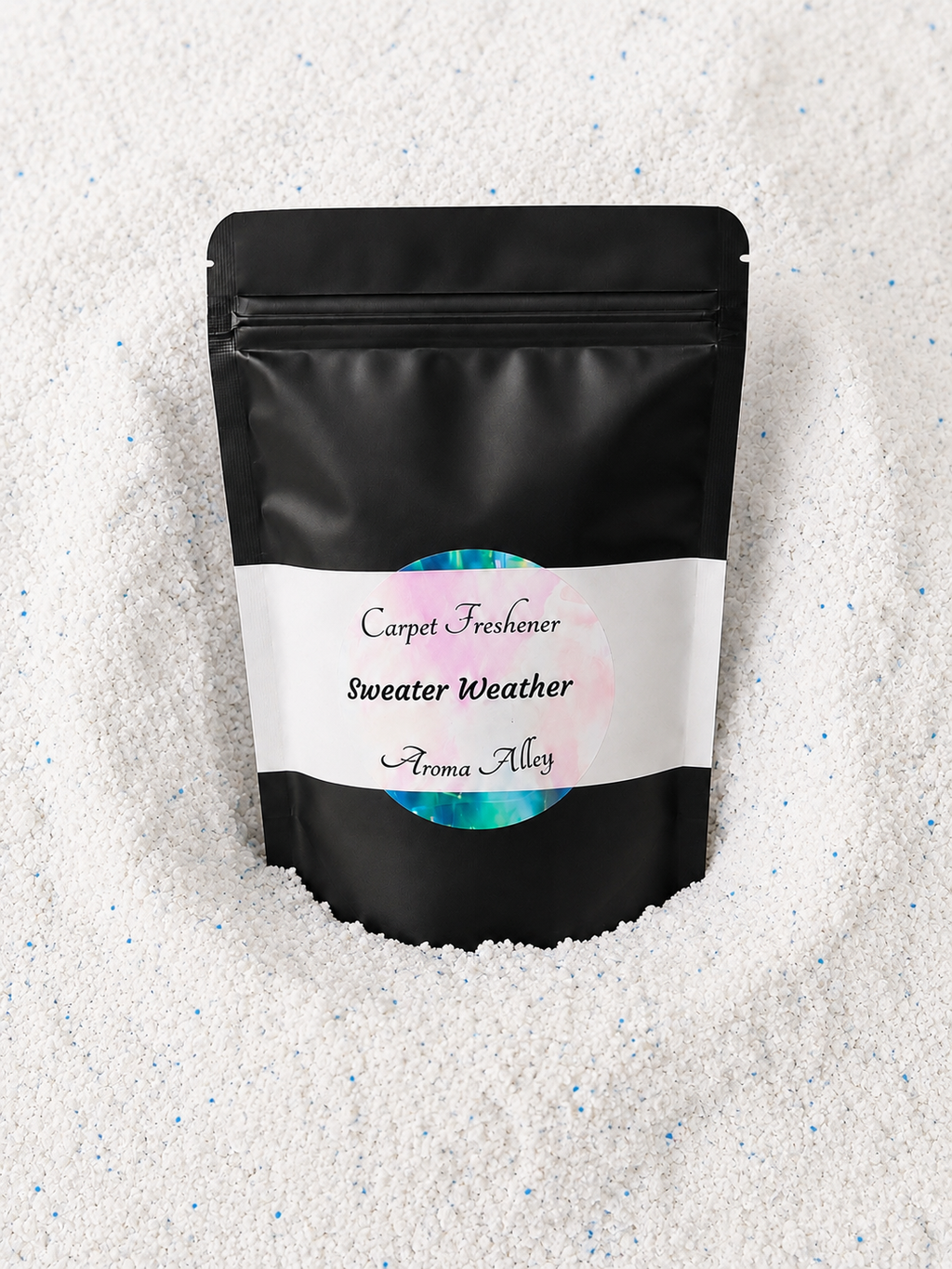 200G Sweater weather carpet freshener
