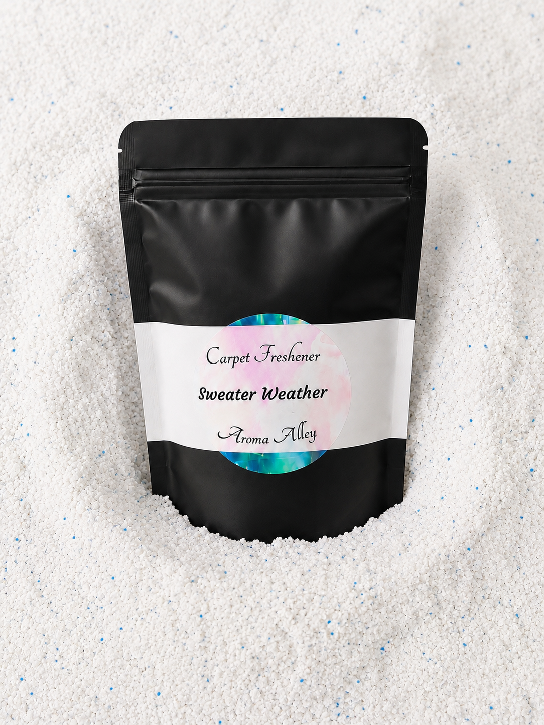 200G Sweater weather carpet freshener