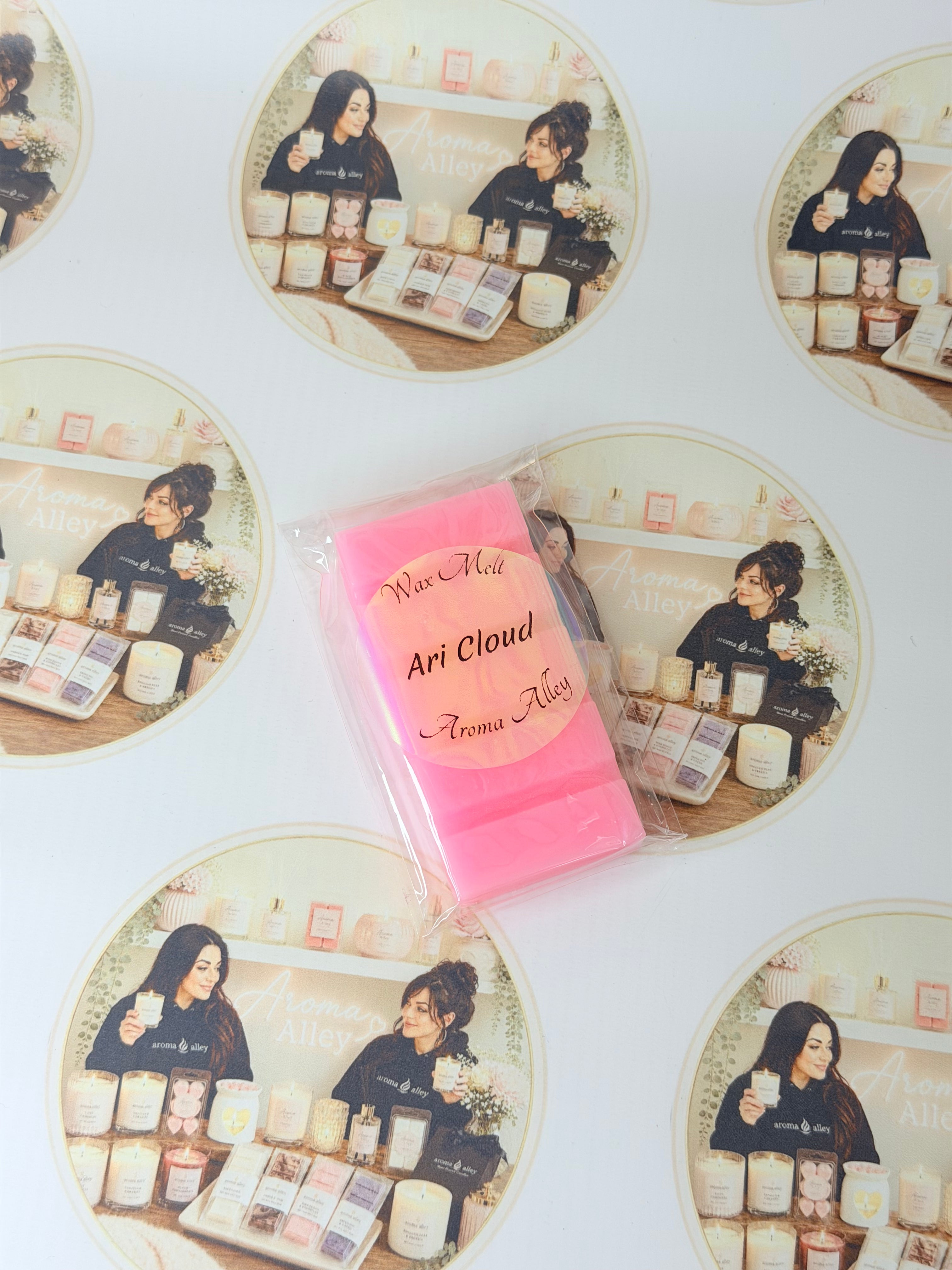 Ari Cloud Snapbar