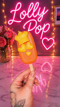 Kreed Wax Lolly Pop