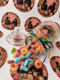 (Available soon)200G Zoomie Mix Jar