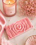 Rose Bloom Snap Bar