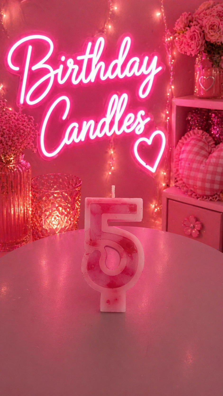Pink 5