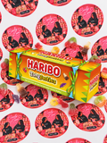 Haribo tangfastics
