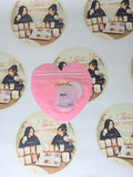 5 No5 Hoover Discs