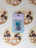 2 Thick Sea Salt & Vanilla Hoover Disc