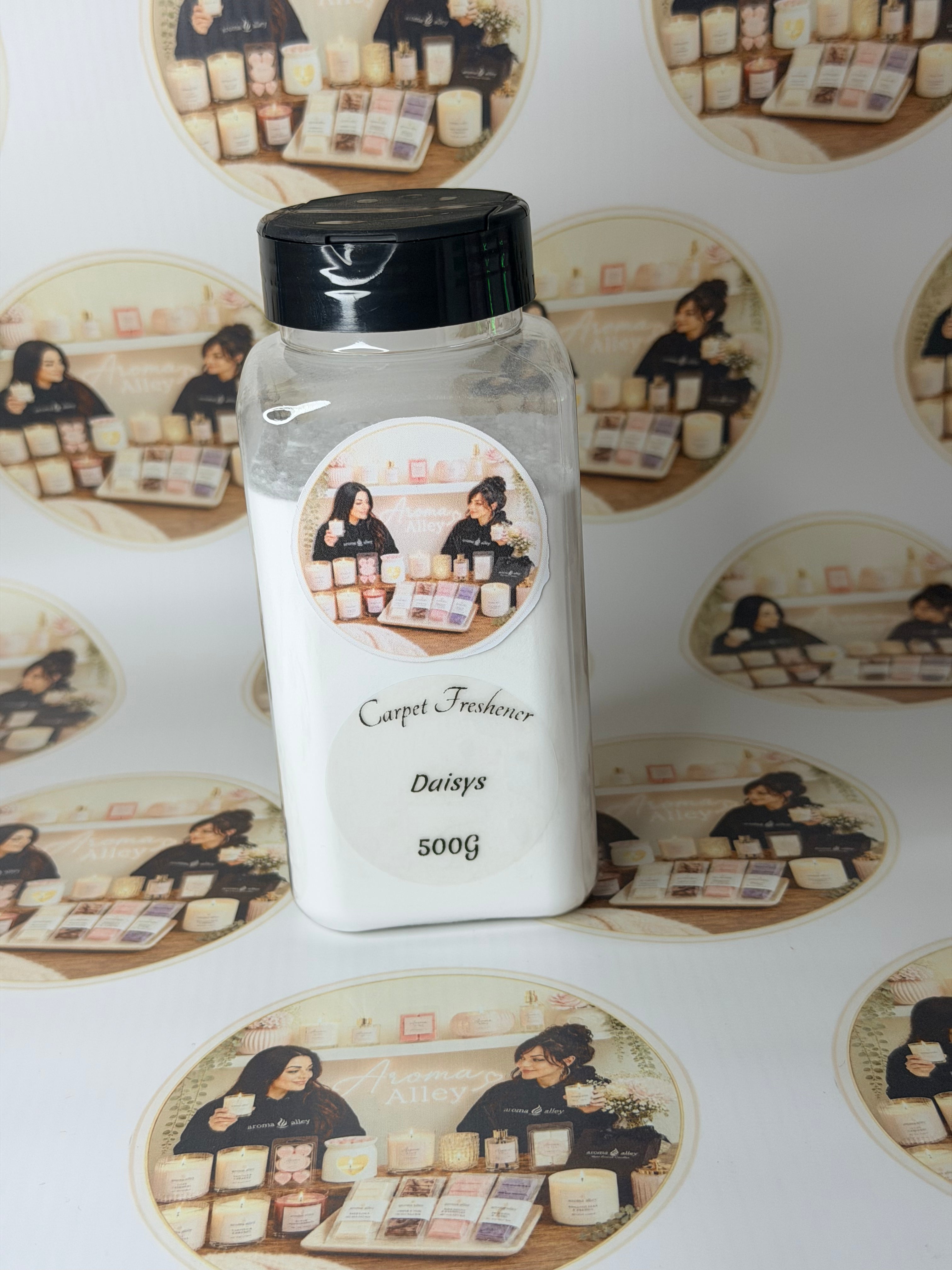 Daisy's 500G Carpet Freshener