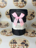 Pink Tulips & White Jasmine 300G Bath Salts