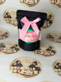 Soap Glory Pink 300G Bath Salts