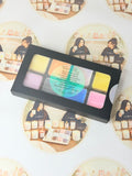 Make-Up Pallet