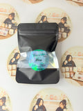 Lips Bleu Wax Melts