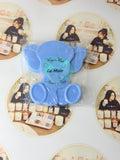 Large Elephant Le Male Wax Melt