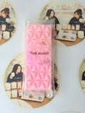 XL SnapBar Pink Sands