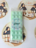 XL SnapBar Ghost