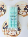 XL SnapBar Sandalwood