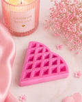 Soap Glory Pink Waffle