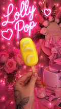 Sherbet lemon