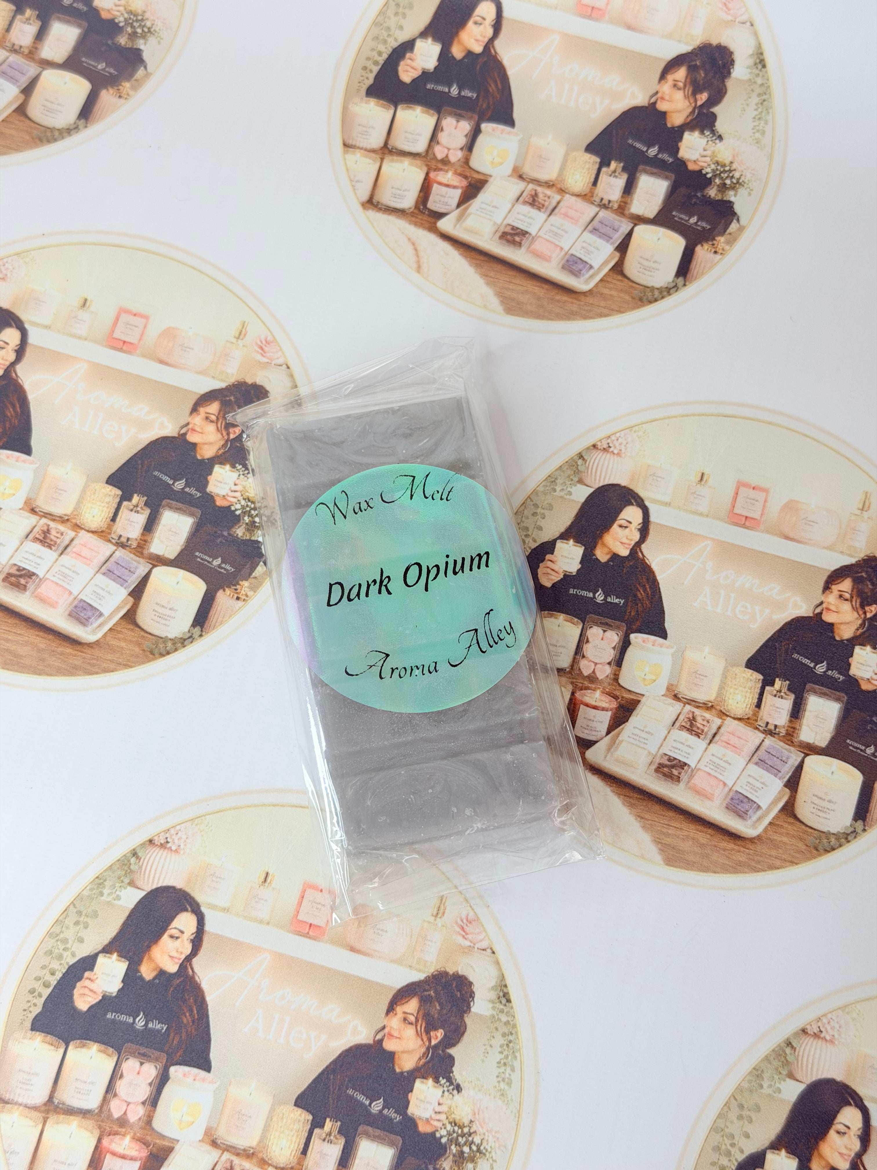 Dark Opium Snapbar