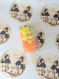 Kreed Lolly Pop Wax Melt