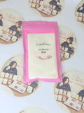 100G La Vie Est Belle Carpet Freshener