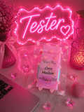 Coco madam tester