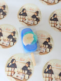 Ocean Lolly Pop Wax Melt