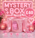 £40 mystery box