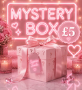 £5 Mystery box